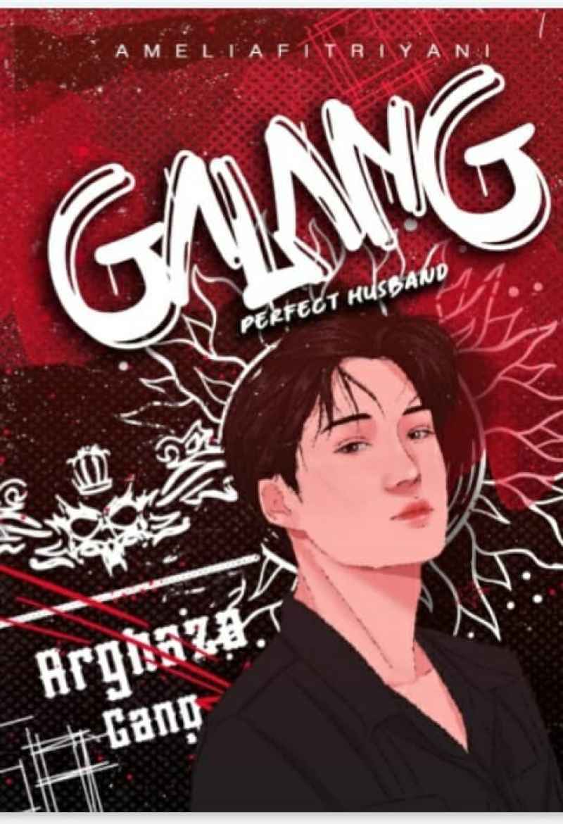 Galang : perfect husband
