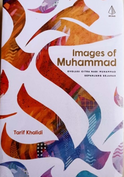 Image of Muhammad