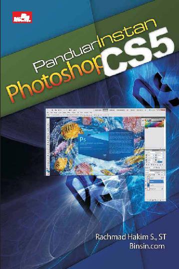 Panduan Instan Photoshop CS 5