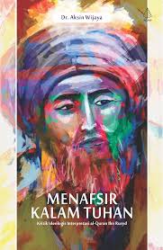 Menafsirkan kalam Tuhan