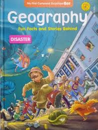 Geography : Fun facts and stories behind :  Disaster