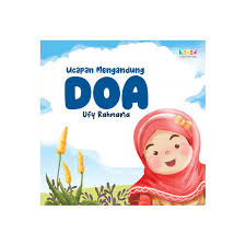Ucapan Mengandung Doa