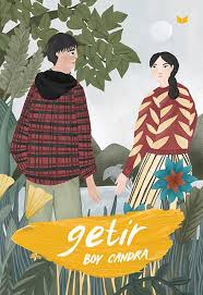 Getir / Boy Candra; penyunting, Fenisa Zahra