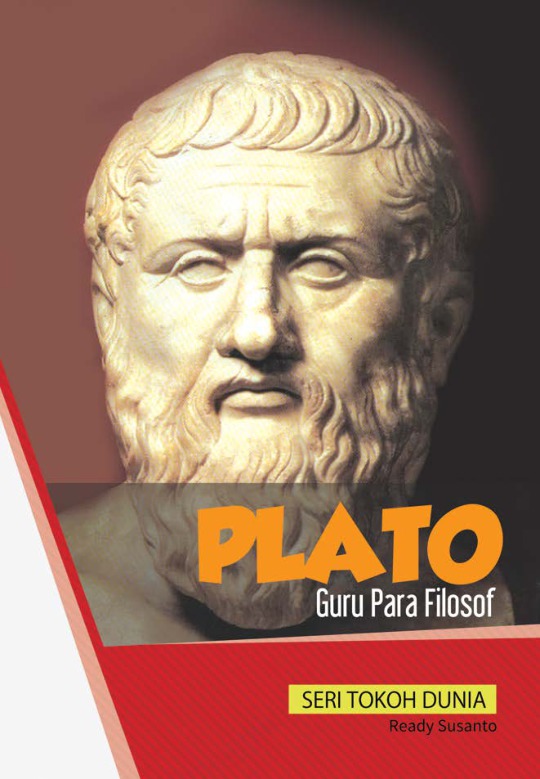 Plato : guru para filosof