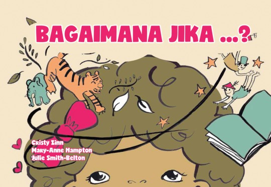 Bagaimana Jika...?
