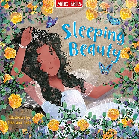 Sleeping beauty