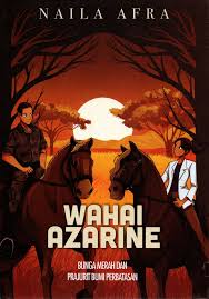 Wahai azarine