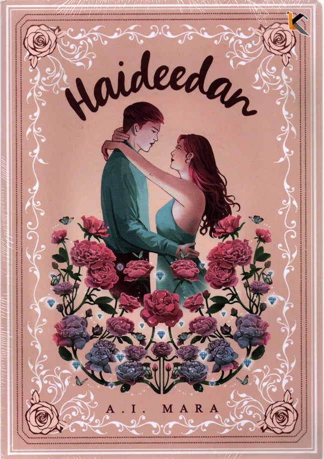 Haideedan