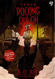 Teror pocong duloh