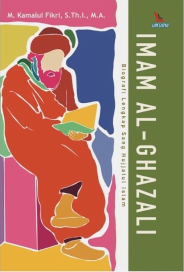Imam Al-Ghazali