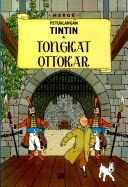 Petualangan Tintin : Tongkat Ottokar
