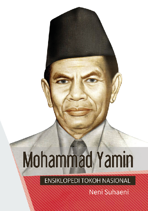 Muhammad Yamin
