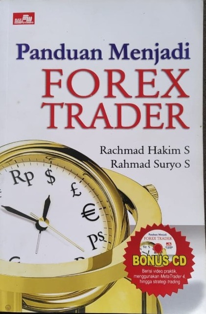 Panduan menjadi forex trade