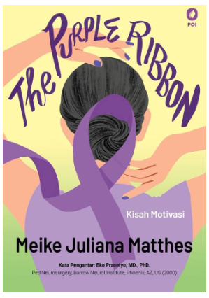 The Purple Ribbon