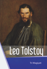 Leo Tolstoy