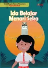 Ida Belajar Menari Seka