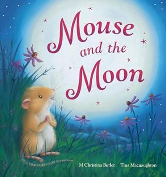 Mouse and the moon