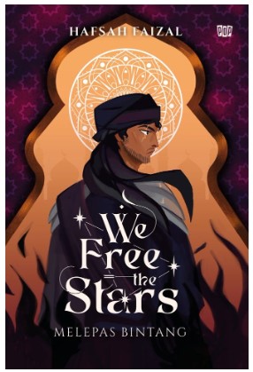 We Free the Stars