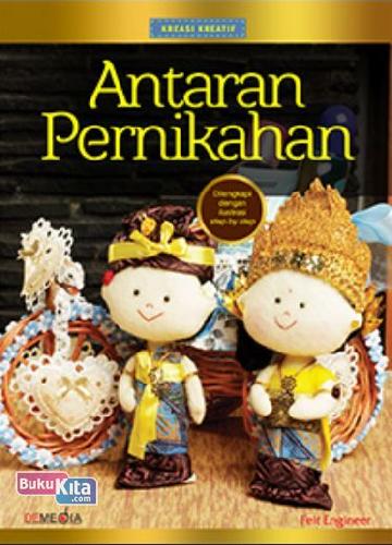 Antaran pernikahan