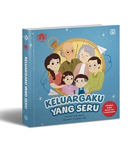 Keluargaku yang seru