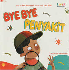Bye bye penyakit