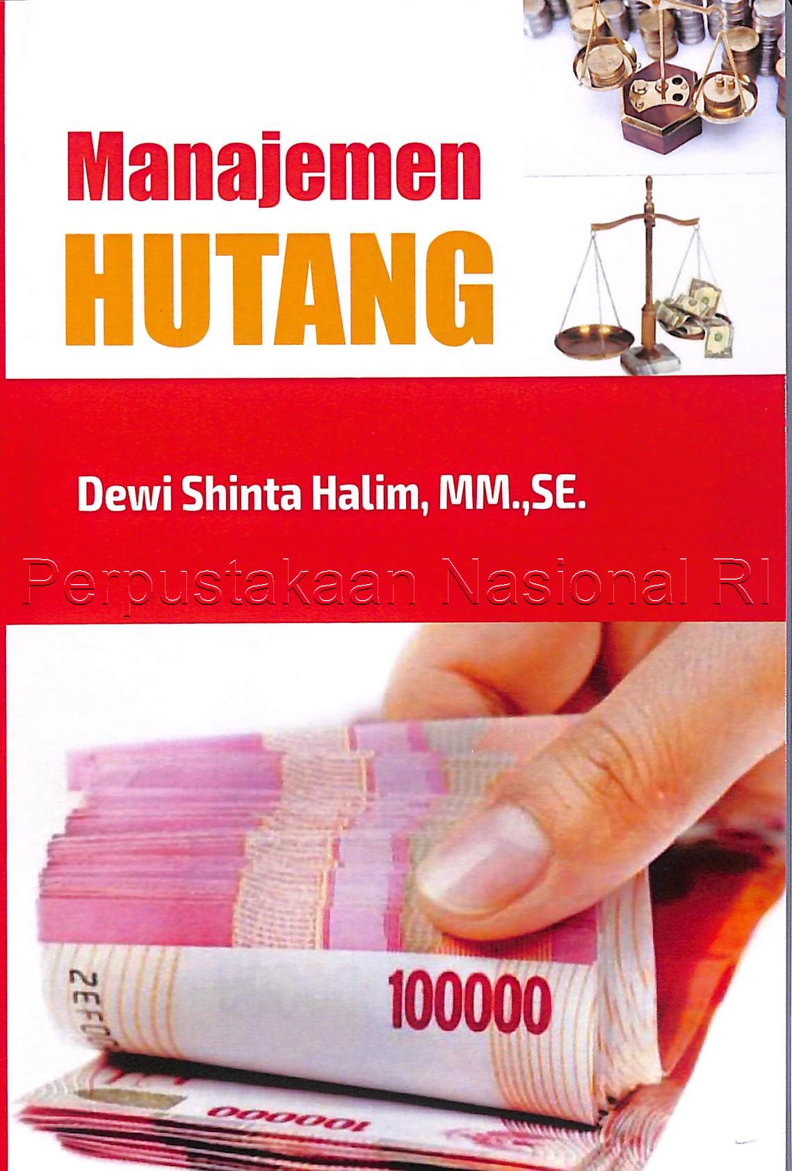 Manajemen Hutang