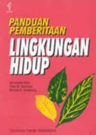 Panduan Pemberitaan Lingkungan Hidup
