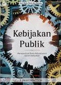 Kebijakan publik : memperkuat basis kebudayaan dalam kebajikan