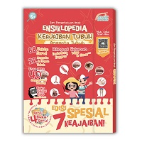 Seri pengetahuan anak : Ensiklopedia keajaiban tubuh : Anggota tubuh-Organ tubuh