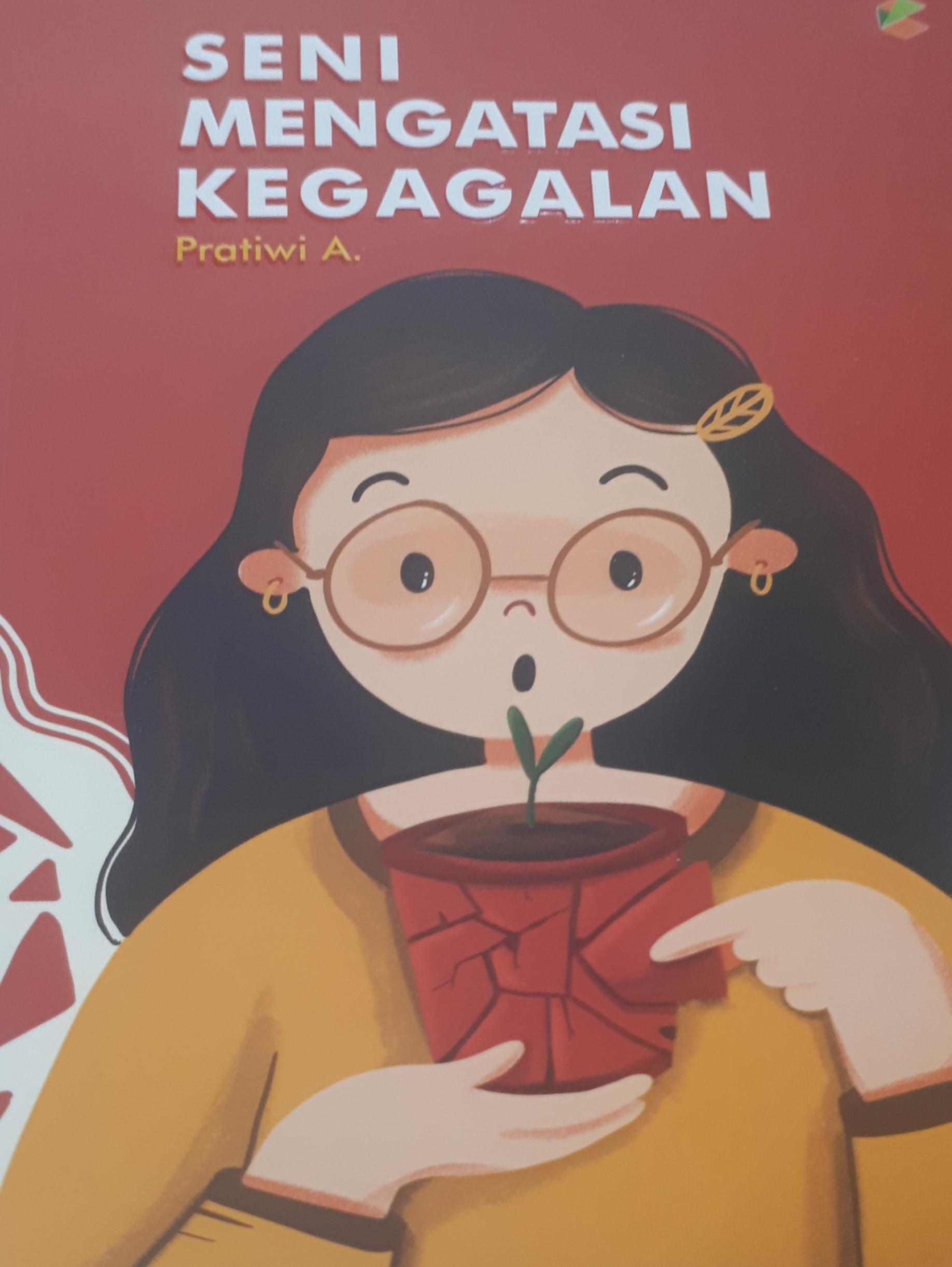Seni Mengatasi Kegagalan