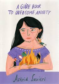 A guide book to overcome anxiety