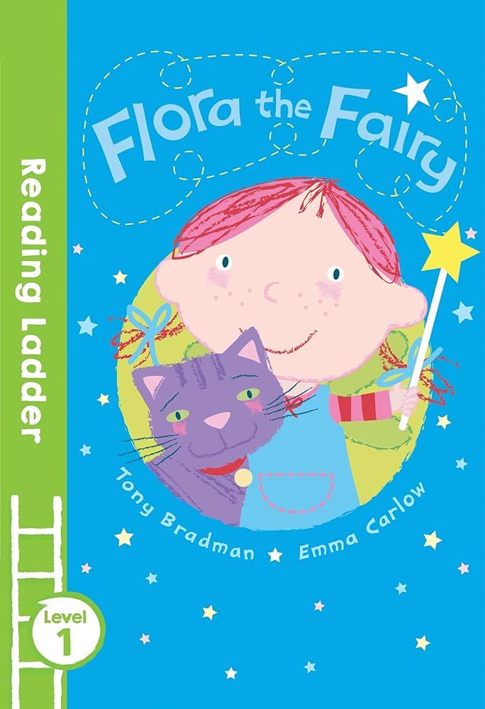 Flora the fairy
