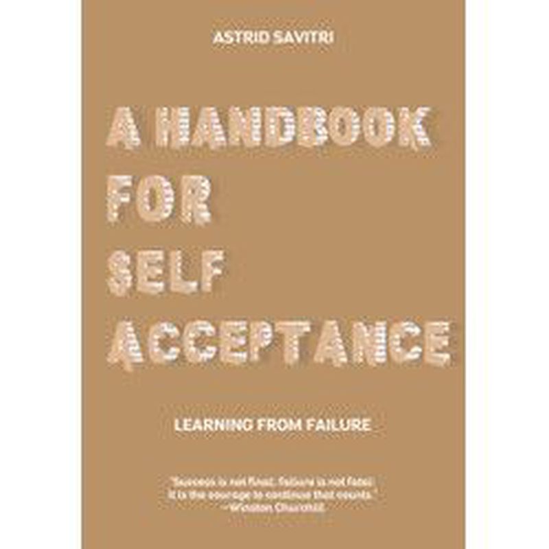 A Handbook for self acceptance