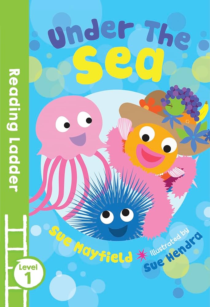 Under the sea