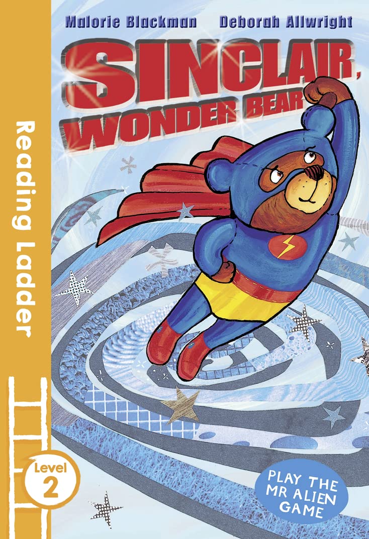 Sinclair : Wonder bear