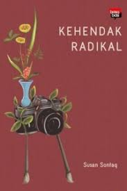 Kehendak radikal
