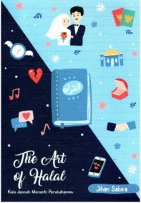 The art of halal