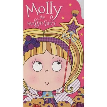 Molly the muffin fairy