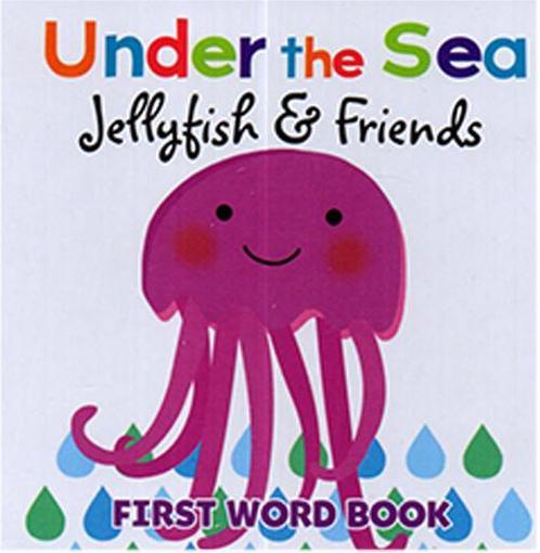 Under the sea : Jellyfish and friends