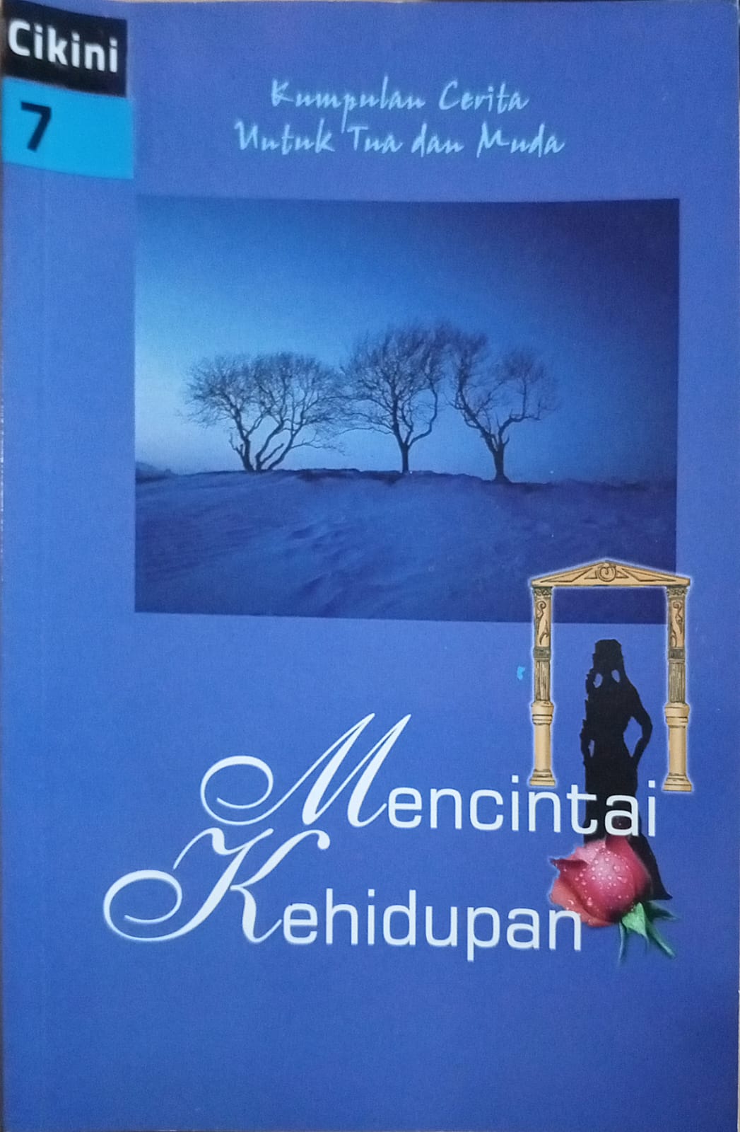 Mencintai kehidupan