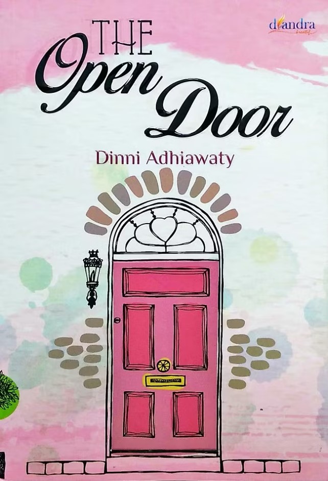 The open door