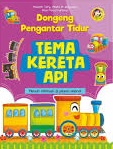 Dongeng pengantar tidur tema kereta api