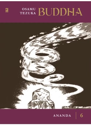 Buddha / Osamu Tezuka, alih bahasa; Asha Fortuna, Faira Ammadea, editor; Christina M. Udiani