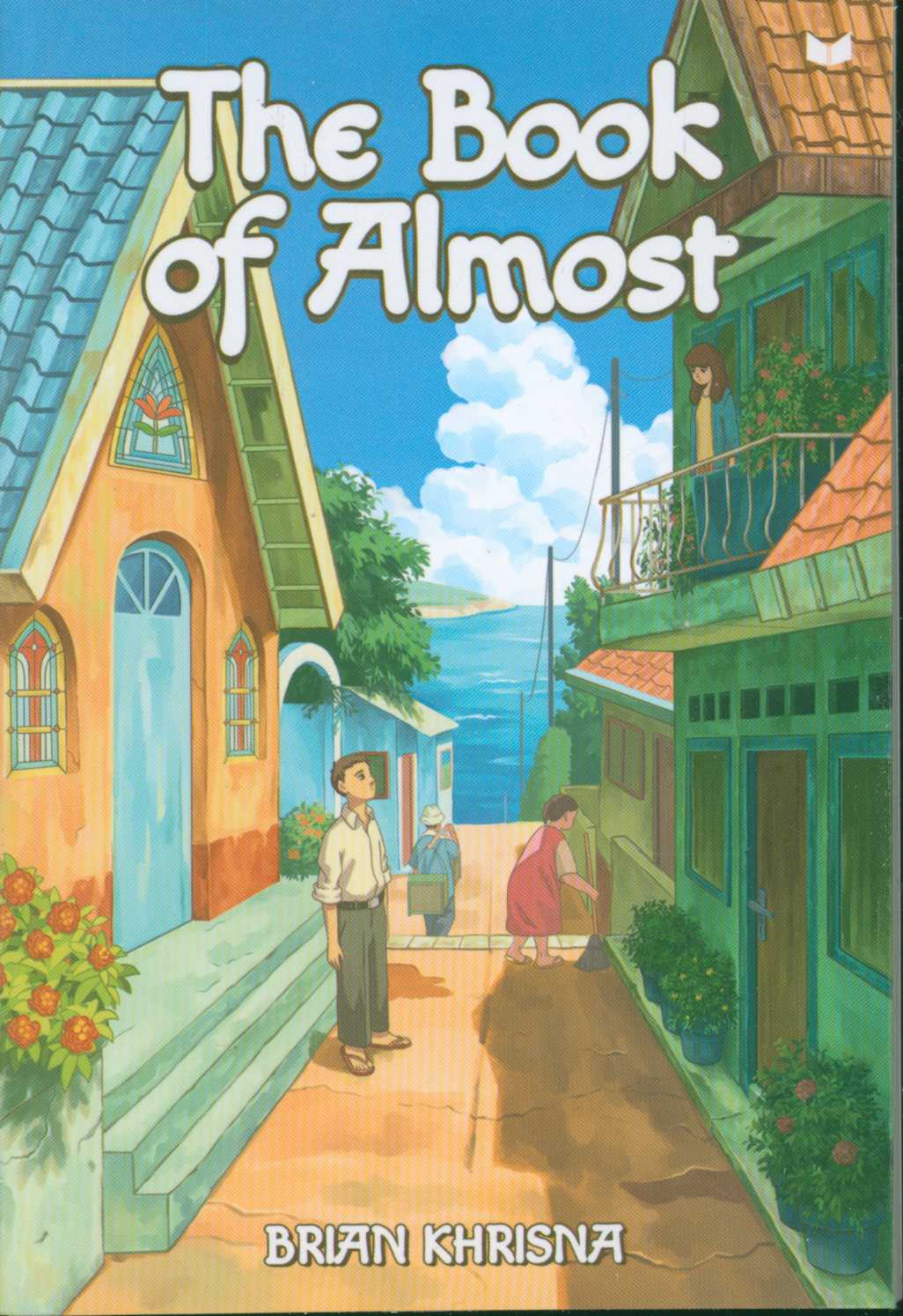 The book of almost