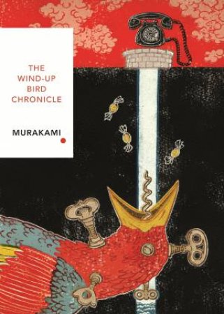 The wind-up bird chronicle