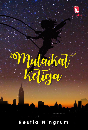 Malaikat ketiga