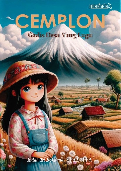 Cemplon : gadis desa yang lugu