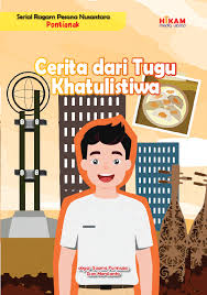 Cerita dari Tugu Khatulistiwa