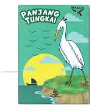 Panjang Tungkai