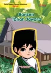 Banten Tanah Jawara